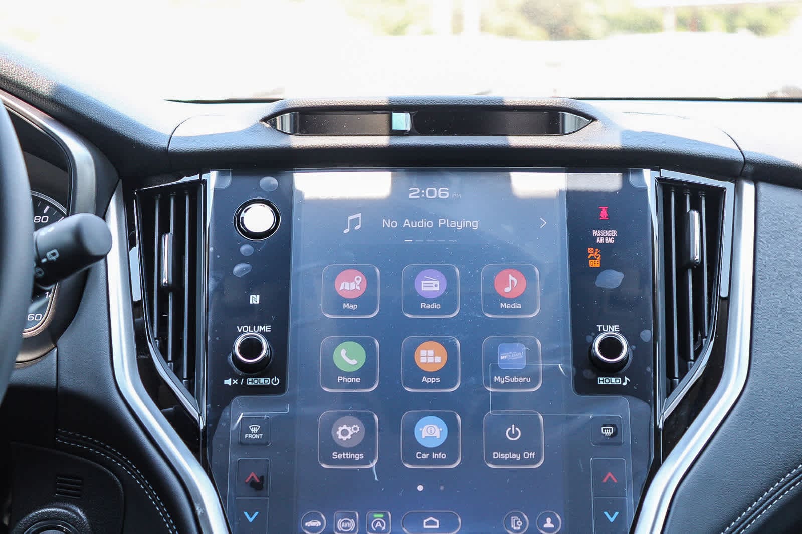 Thumbnail: 2025 Subaru Outback - 16