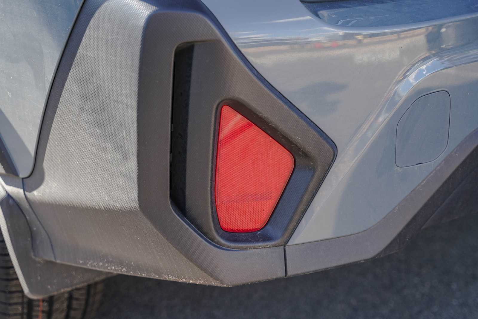 Thumbnail: 2024 Subaru Crosstrek - 20