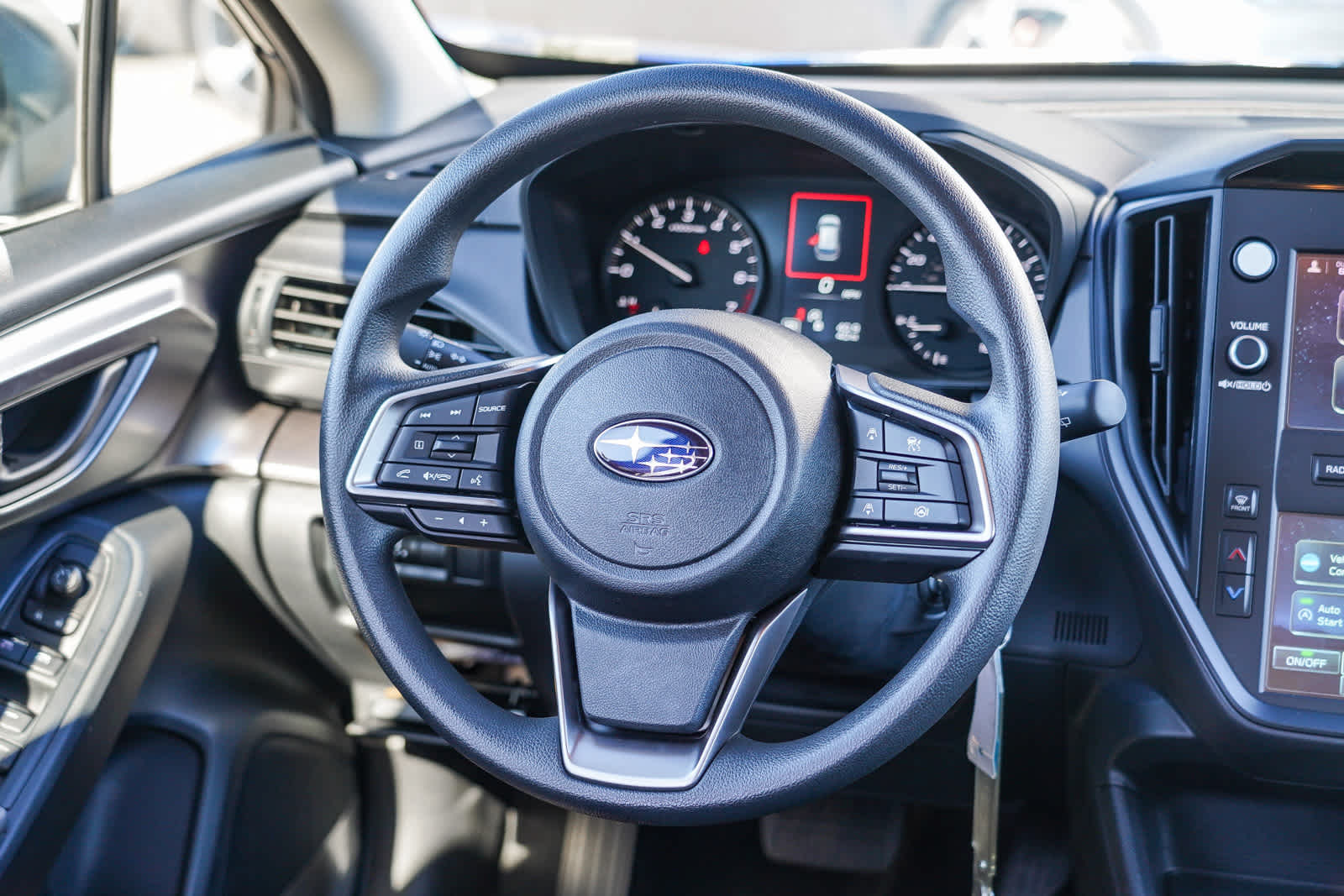 Thumbnail: 2025 Subaru Impreza - 17