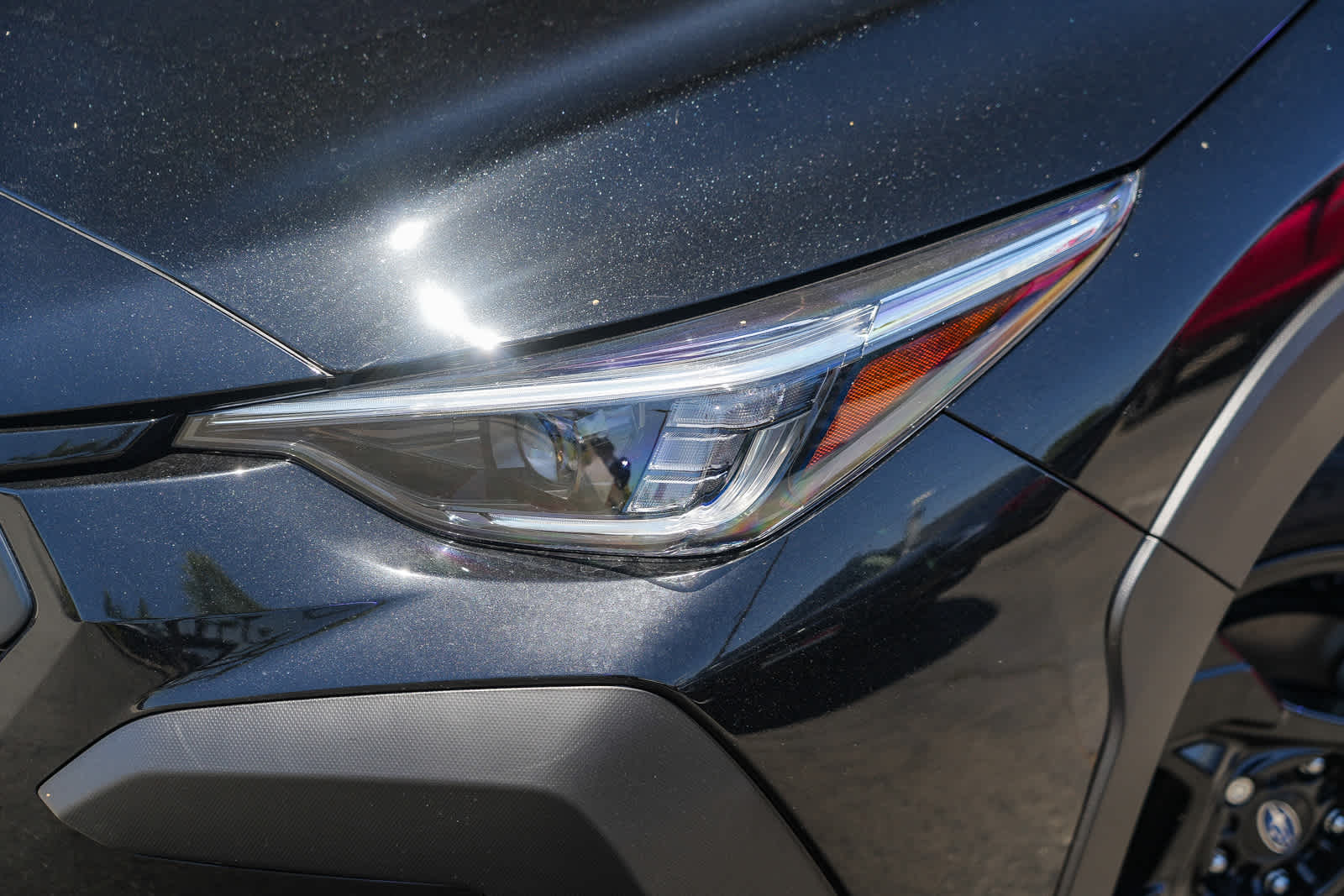 Thumbnail: 2026 Subaru Crosstrek - 2