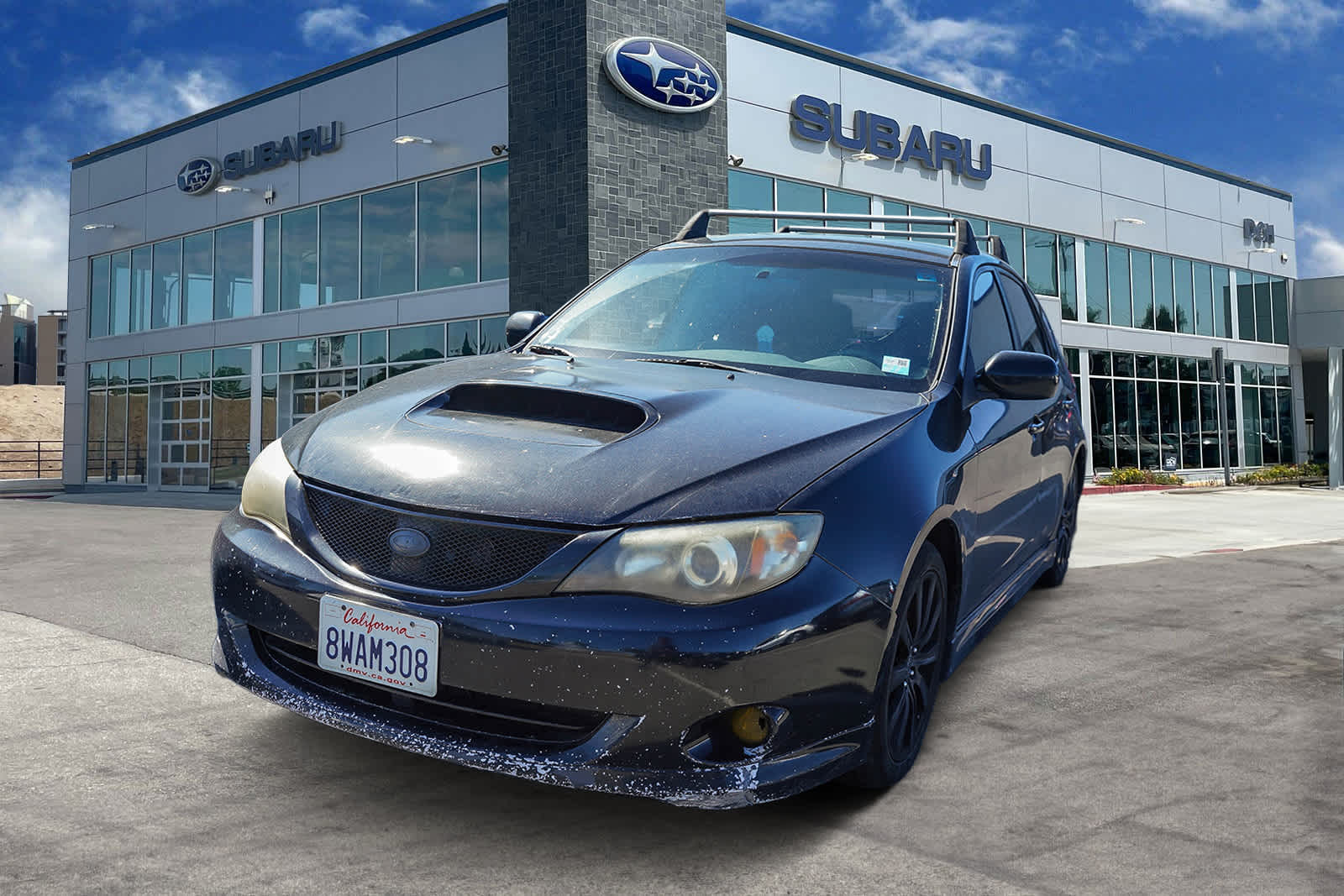 2019 Subaru Crosstrek Premium -
                  Riverside, CA