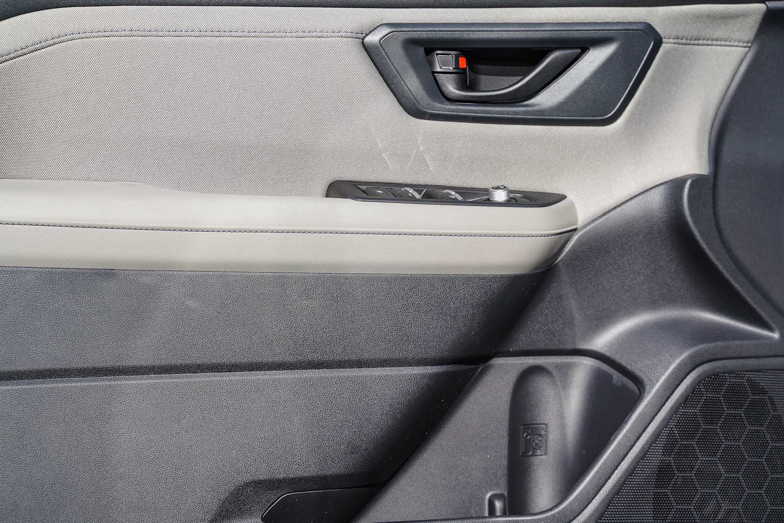 Thumbnail: 2026 Subaru Forester - 22