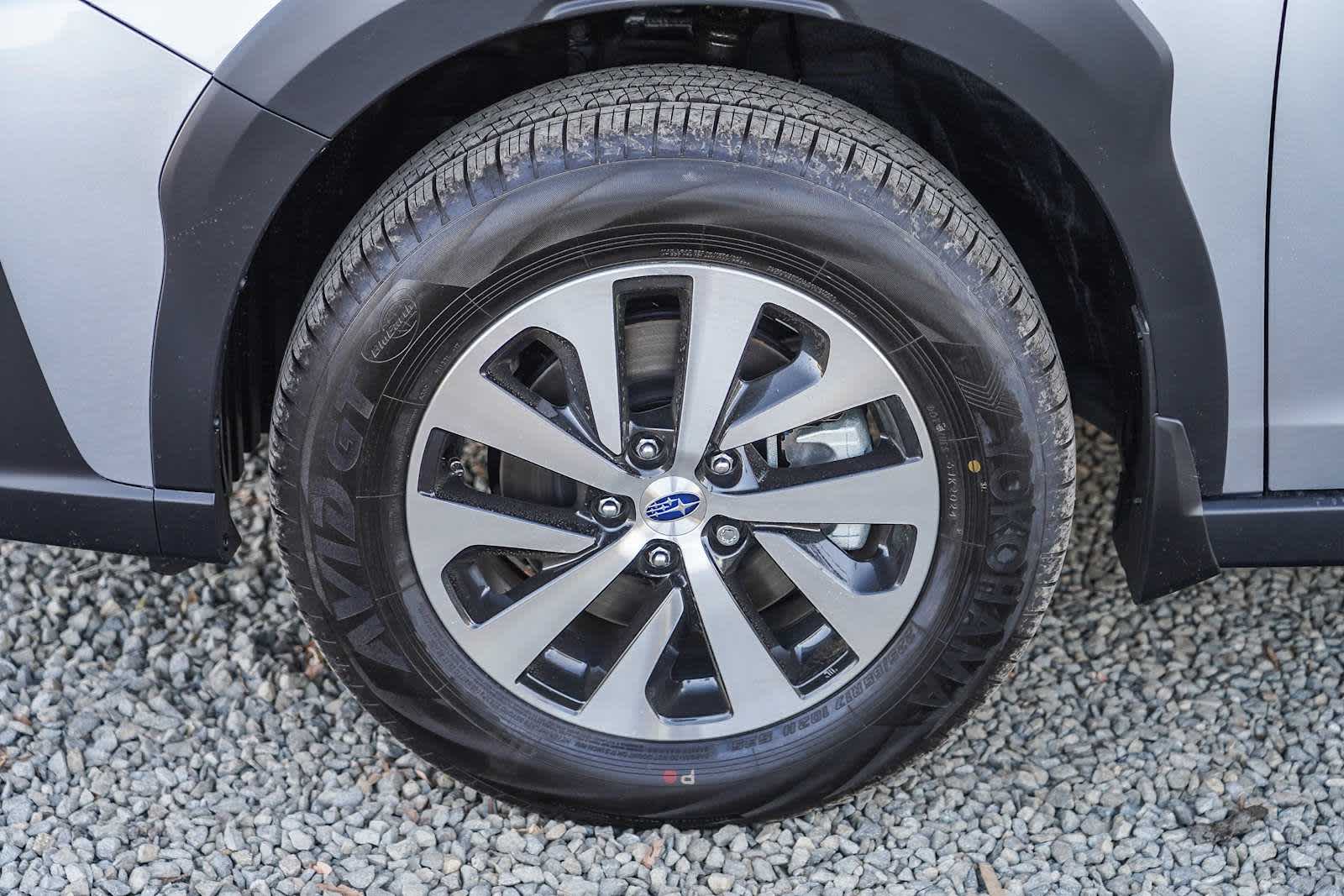 Thumbnail: 2025 Subaru Outback - 10