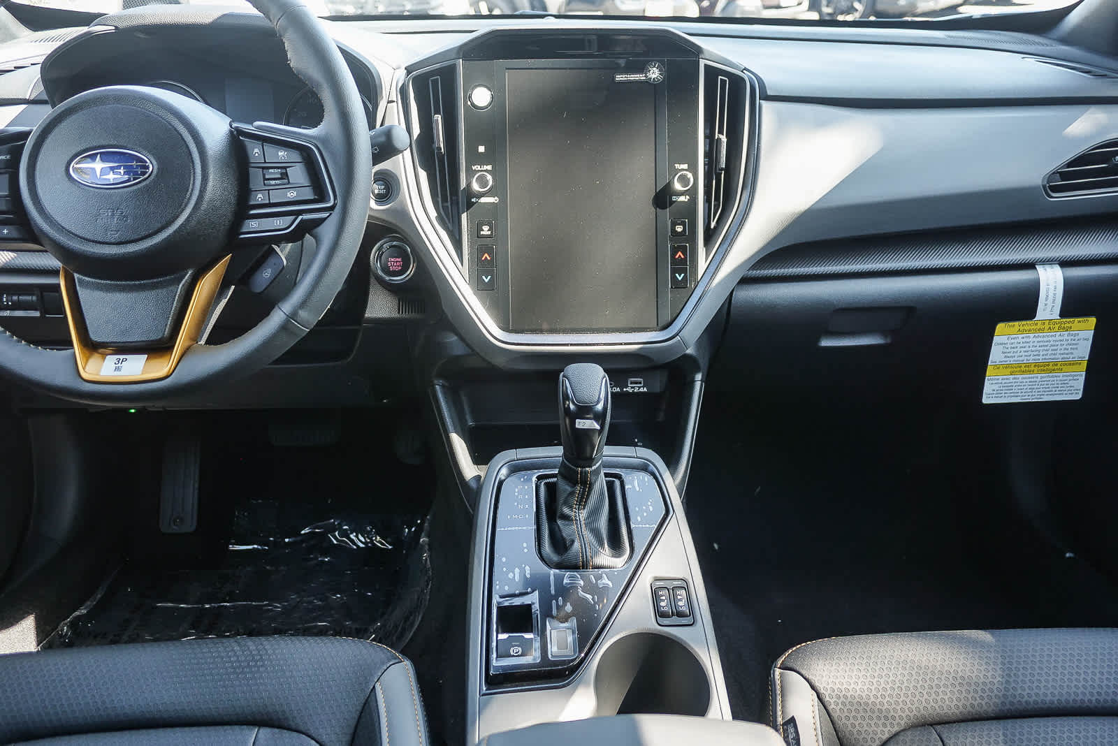 Thumbnail: 2026 Subaru Crosstrek - 14