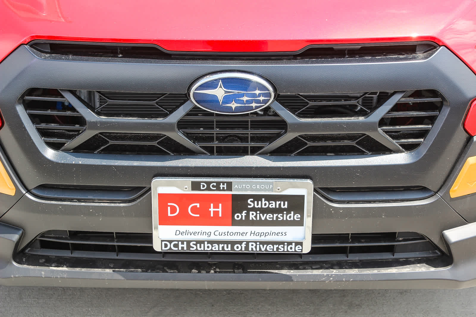 Thumbnail: 2025 Subaru Crosstrek - 10