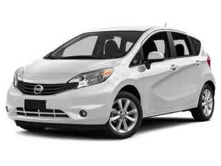2016 Nissan Versa Note SR -
                  Riverside, CA