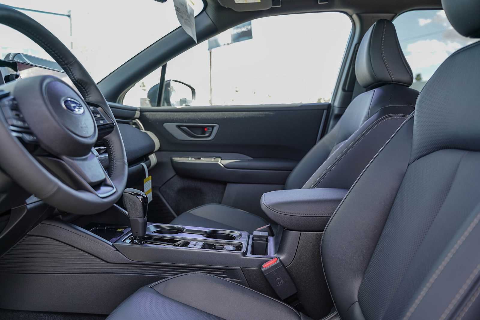 Thumbnail: 2026 Subaru Outback - 18