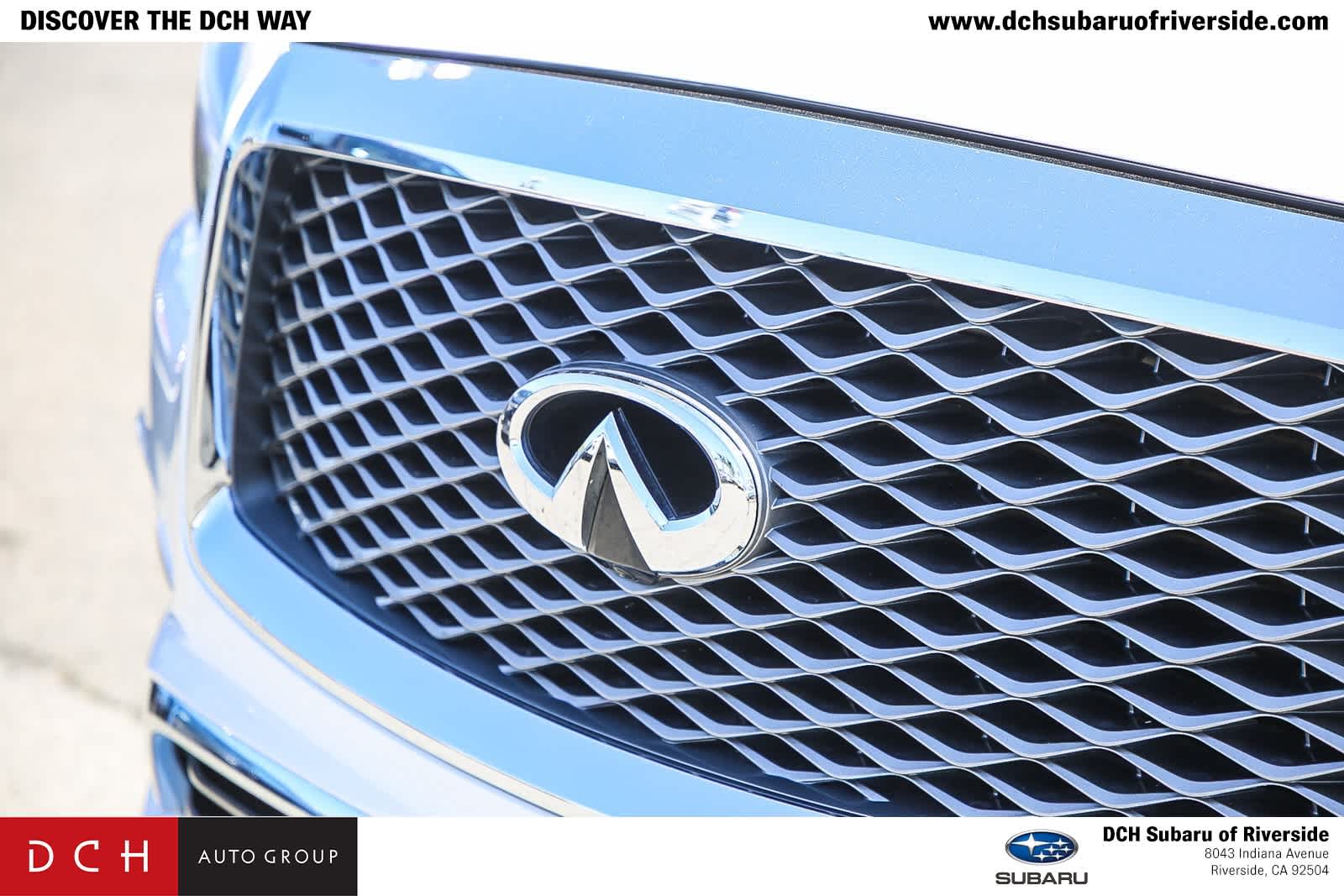 Thumbnail: 2019 INFINITI QX80 - 9