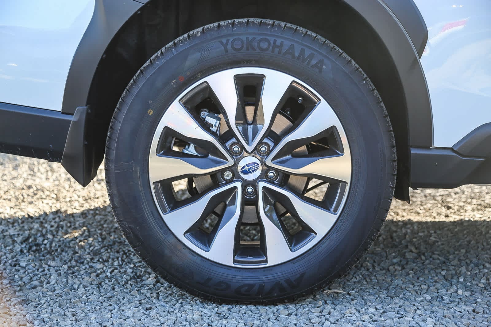 Thumbnail: 2025 Subaru Outback - 10