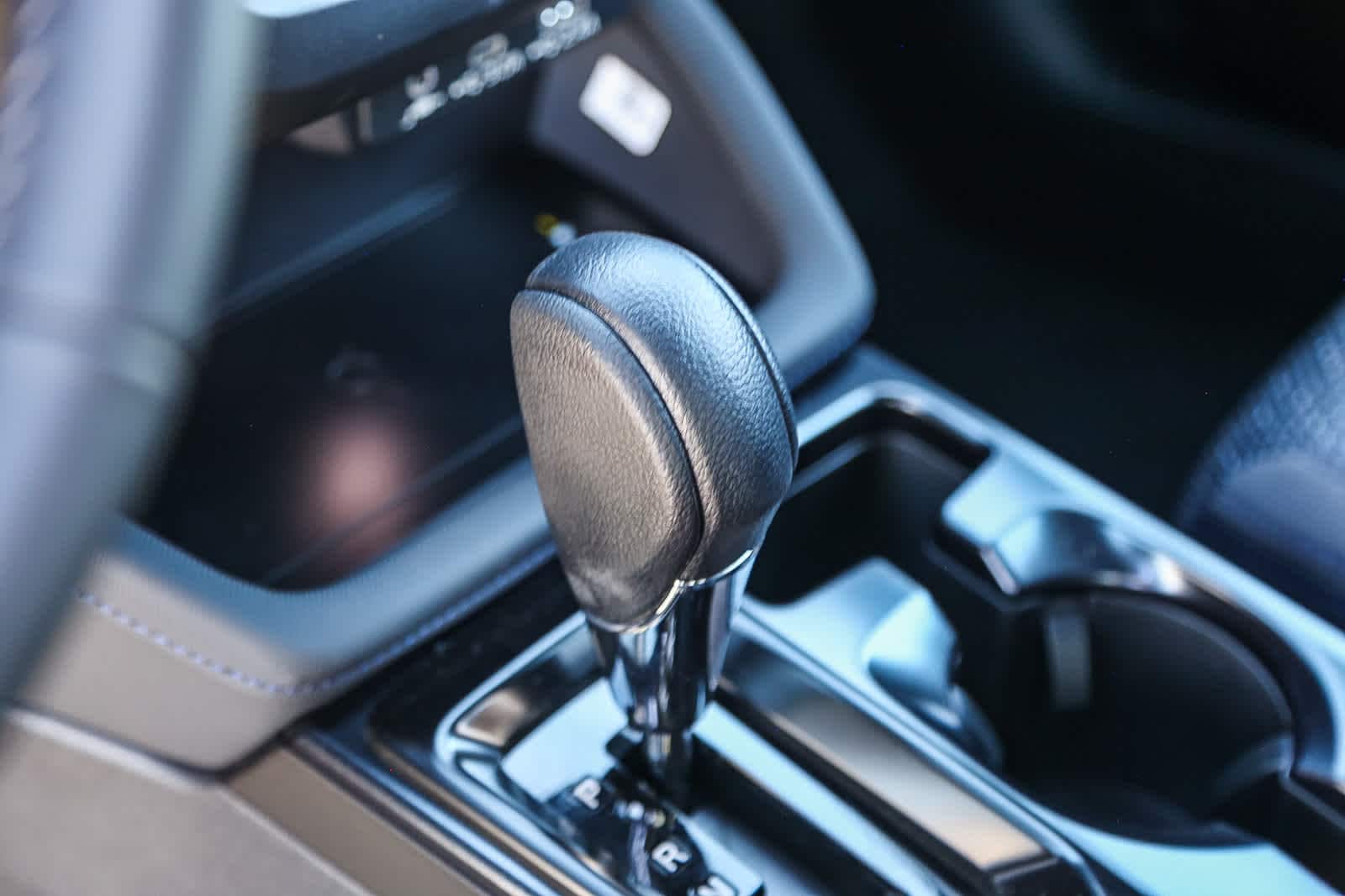 Thumbnail: 2026 Subaru Forester - 20