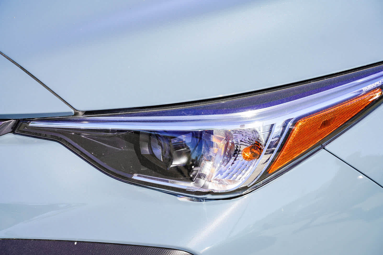 Thumbnail: 2025 Subaru Crosstrek - 10