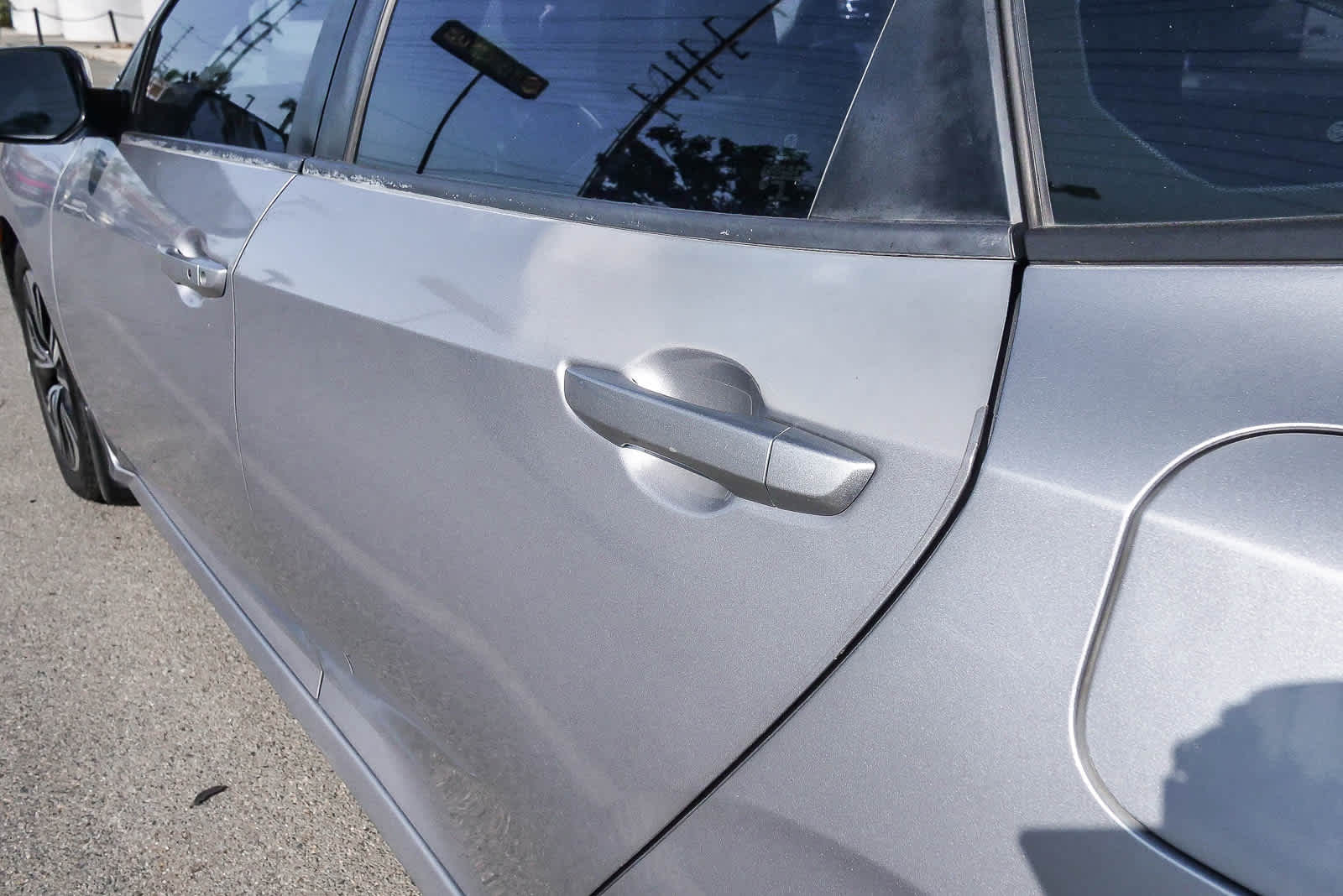 Thumbnail: 2016 Honda Civic - 12