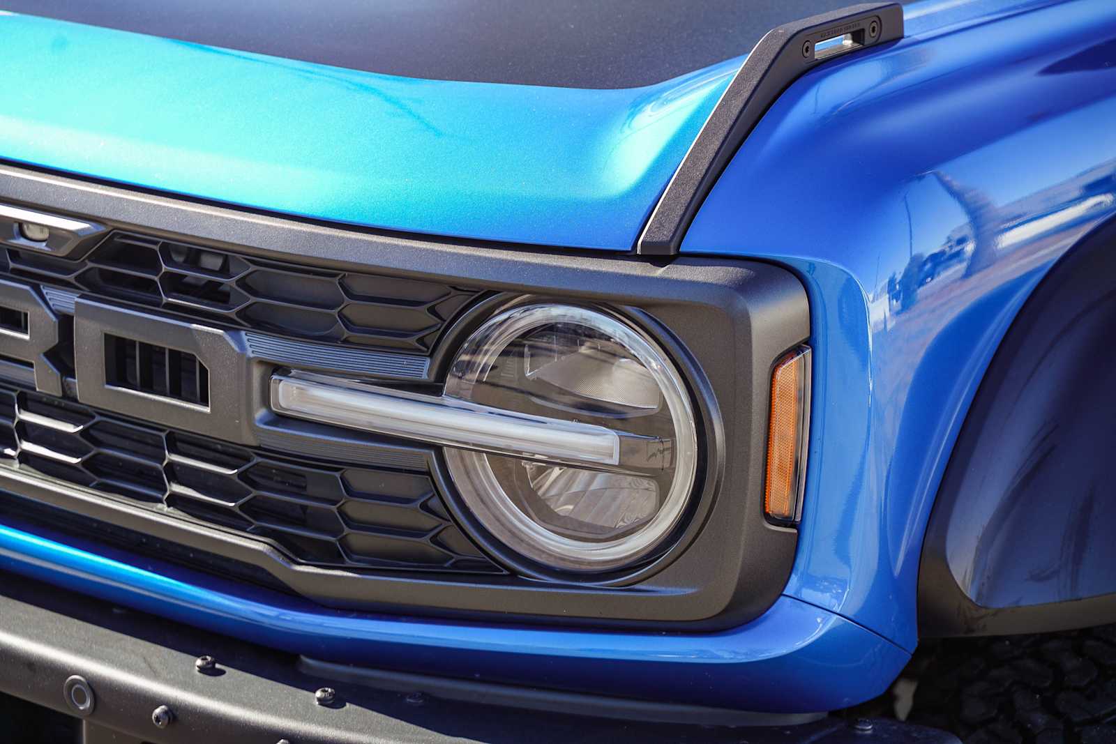 Thumbnail: 2024 Ford Bronco - 8