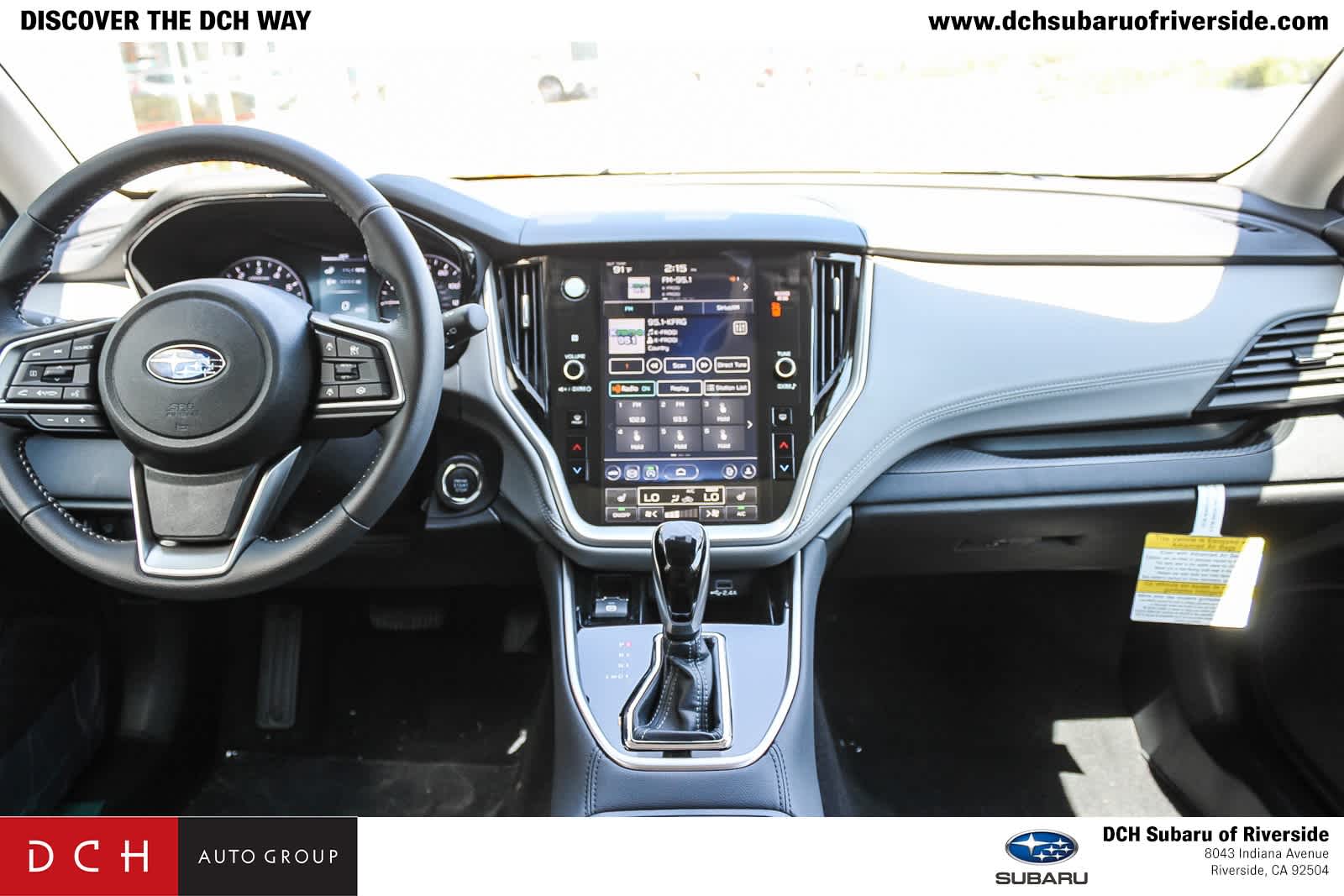 Thumbnail: 2025 Subaru Outback - 14