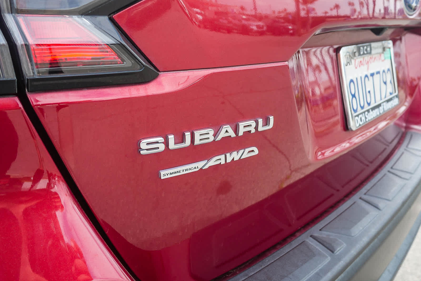 Thumbnail: 2021 Subaru Outback - 19