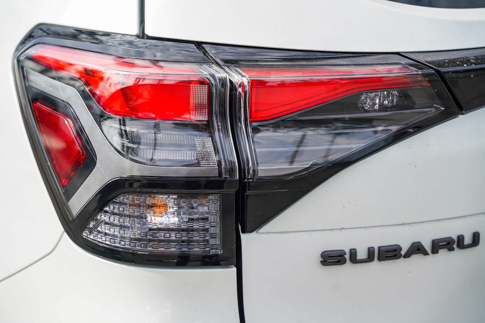 Thumbnail: 2026 Subaru Forester - 7