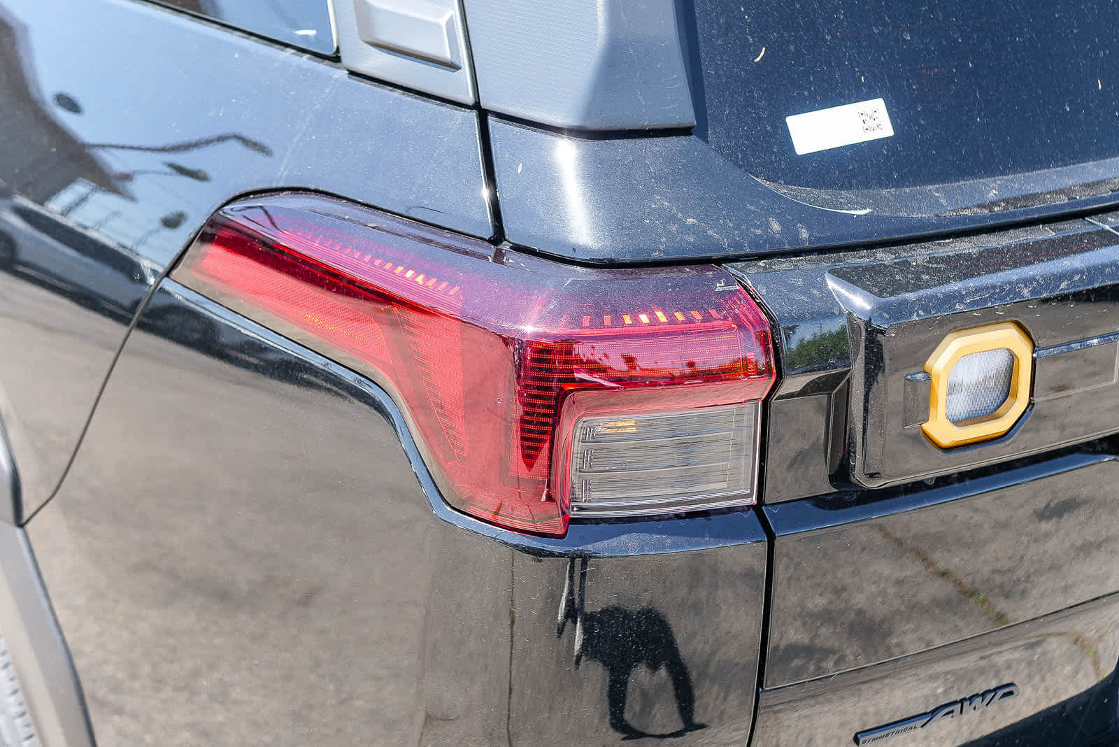 Thumbnail: 2026 Subaru Outback - 7