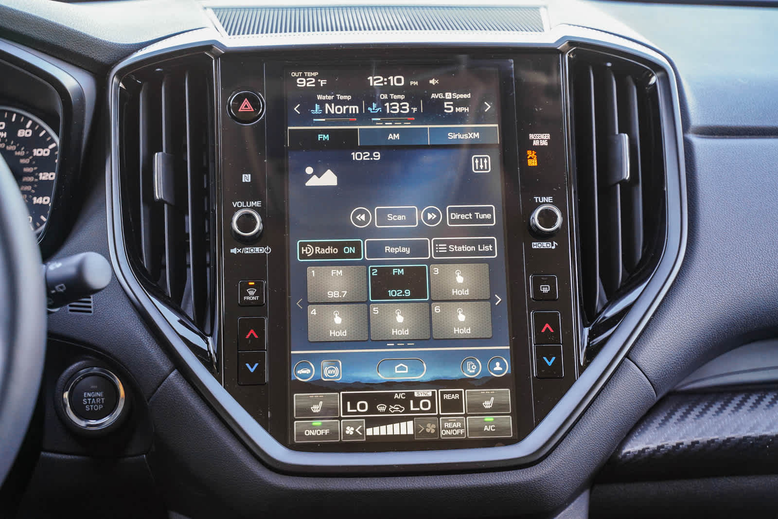 Thumbnail: 2026 Subaru Ascent - 16