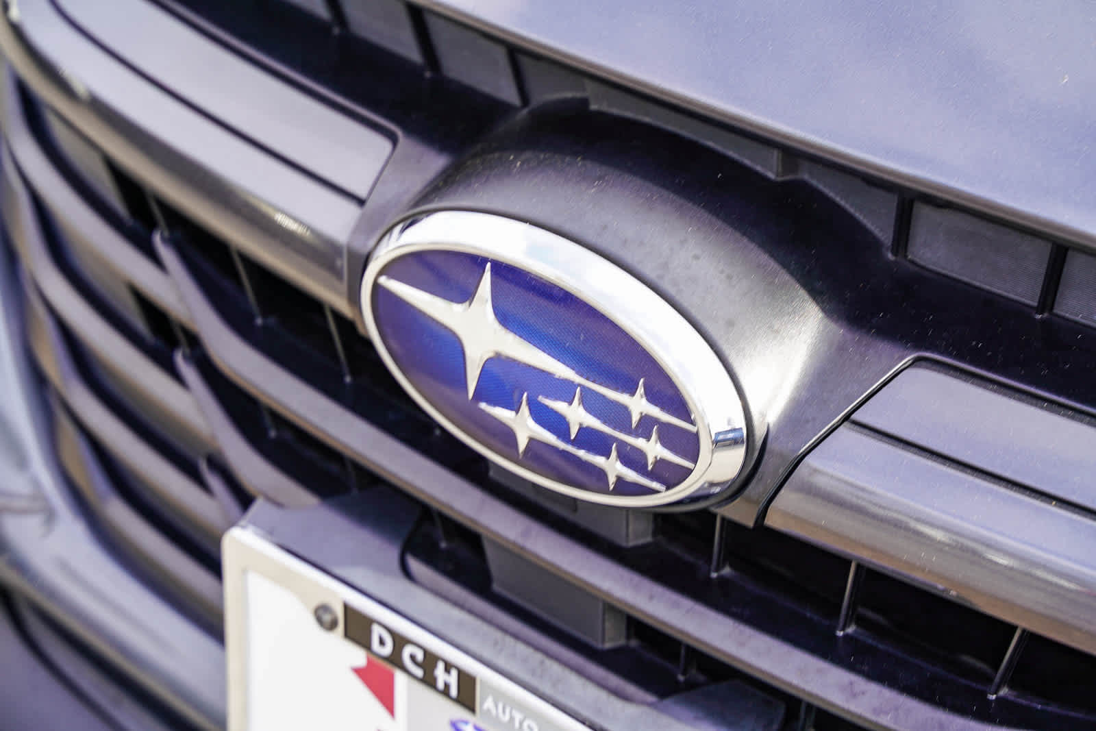 Thumbnail: 2023 Subaru Legacy - 11