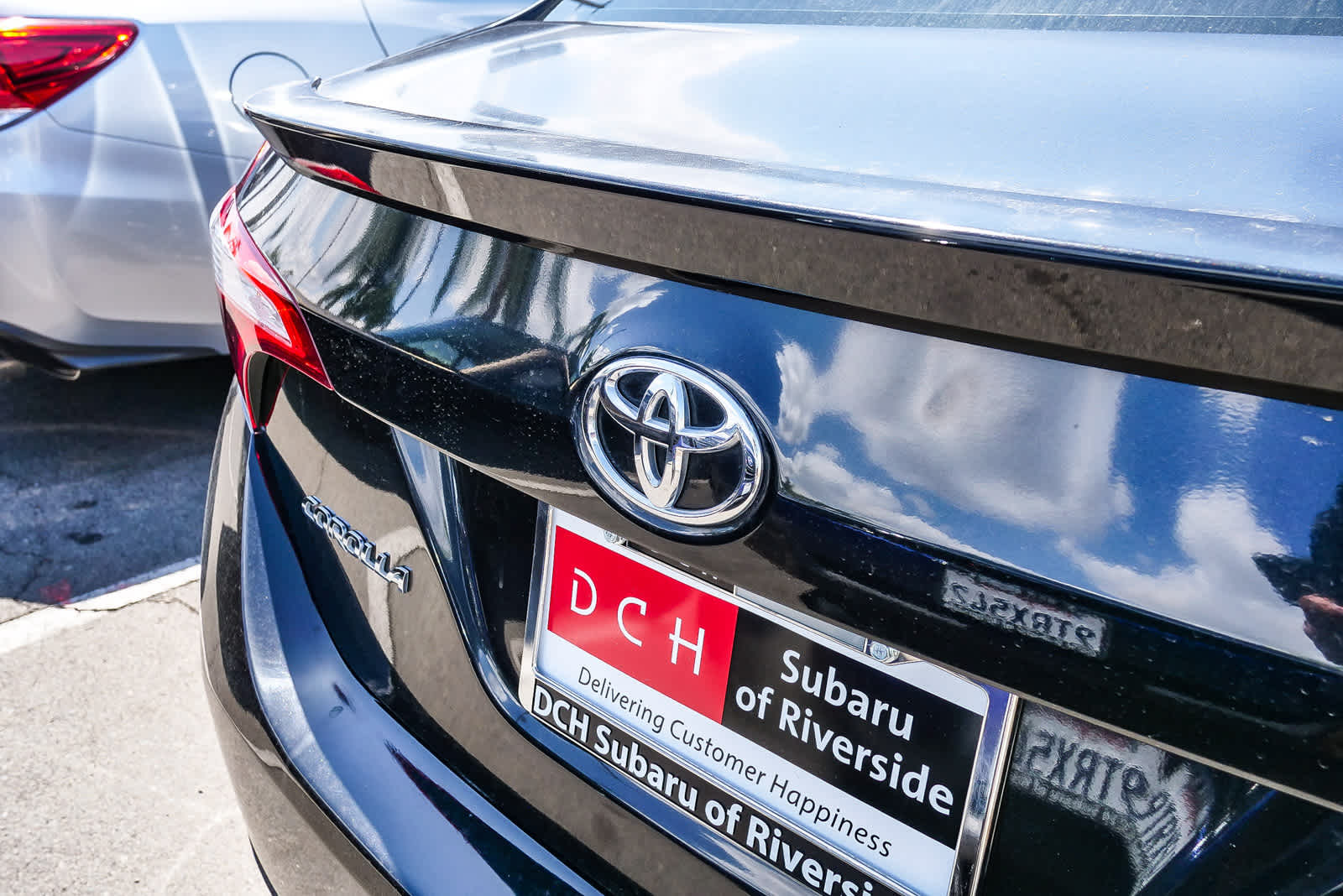 Thumbnail: 2014 Toyota Corolla - 15