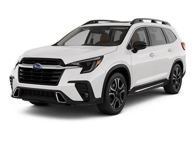 2027 Subaru Ascent Touring 7-Passenger — photo 1 of 16