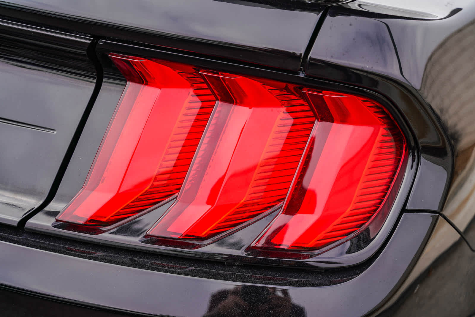 Thumbnail: 2021 Ford Mustang - 15