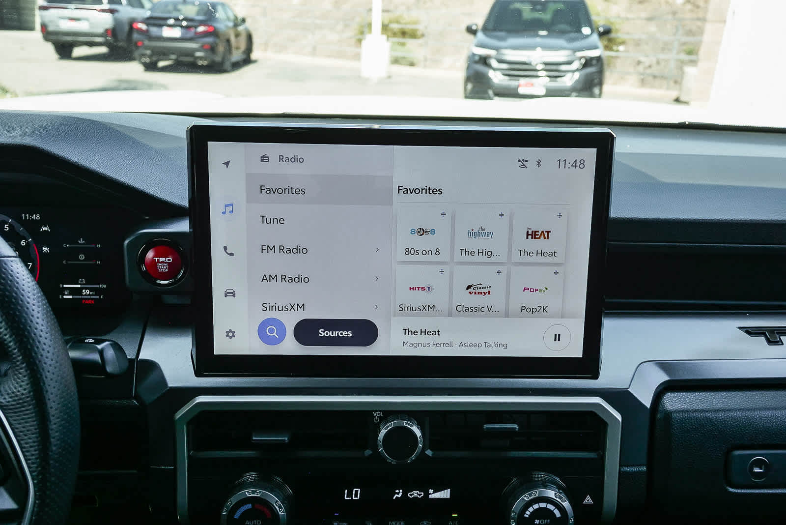 2024 Toyota Tacoma TRD Off Road - Photo 13