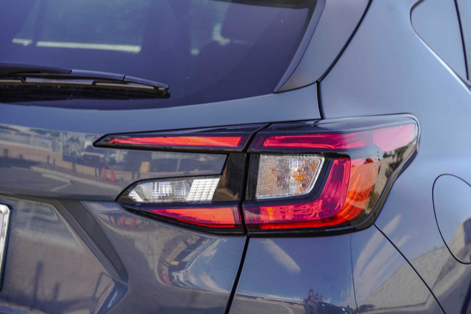 Thumbnail: 2024 Subaru Crosstrek - 15