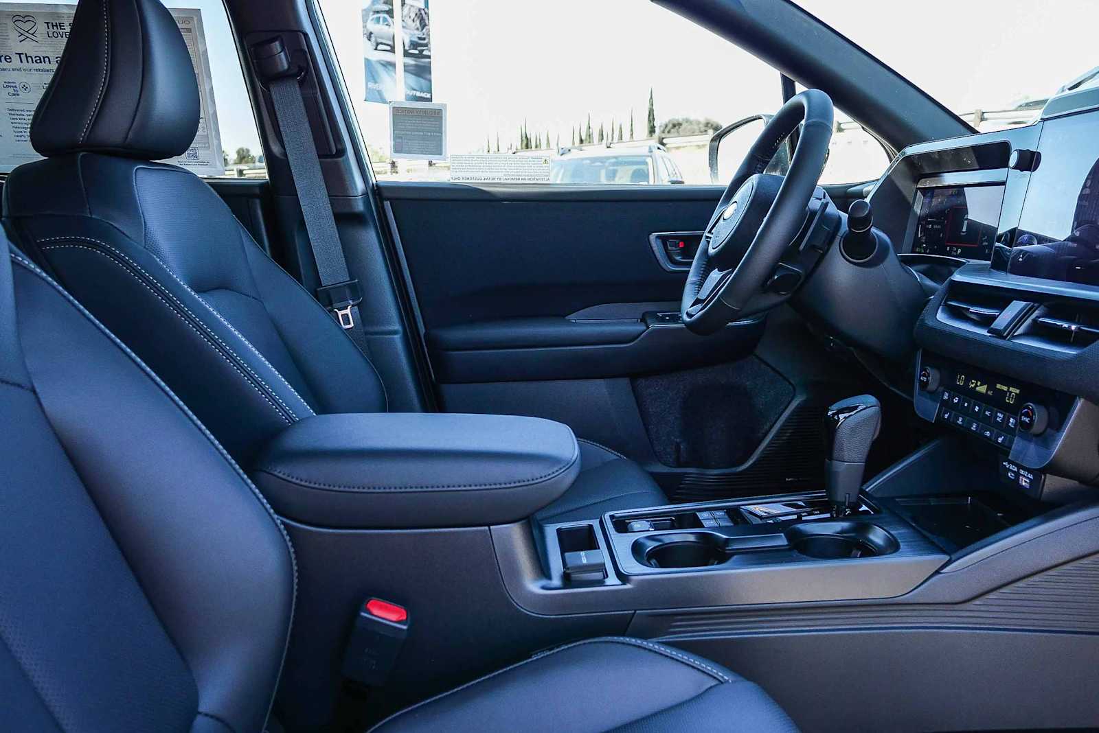 Thumbnail: 2026 Subaru Outback - 17