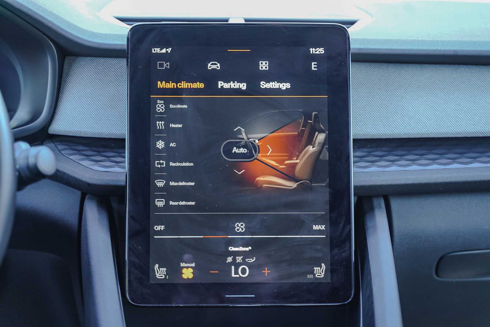 Thumbnail: 2023 Polestar 2 - 13