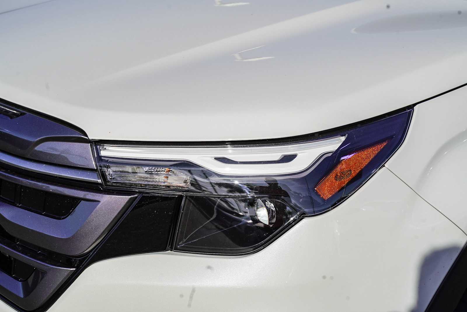 Thumbnail: 2026 Subaru Forester - 10