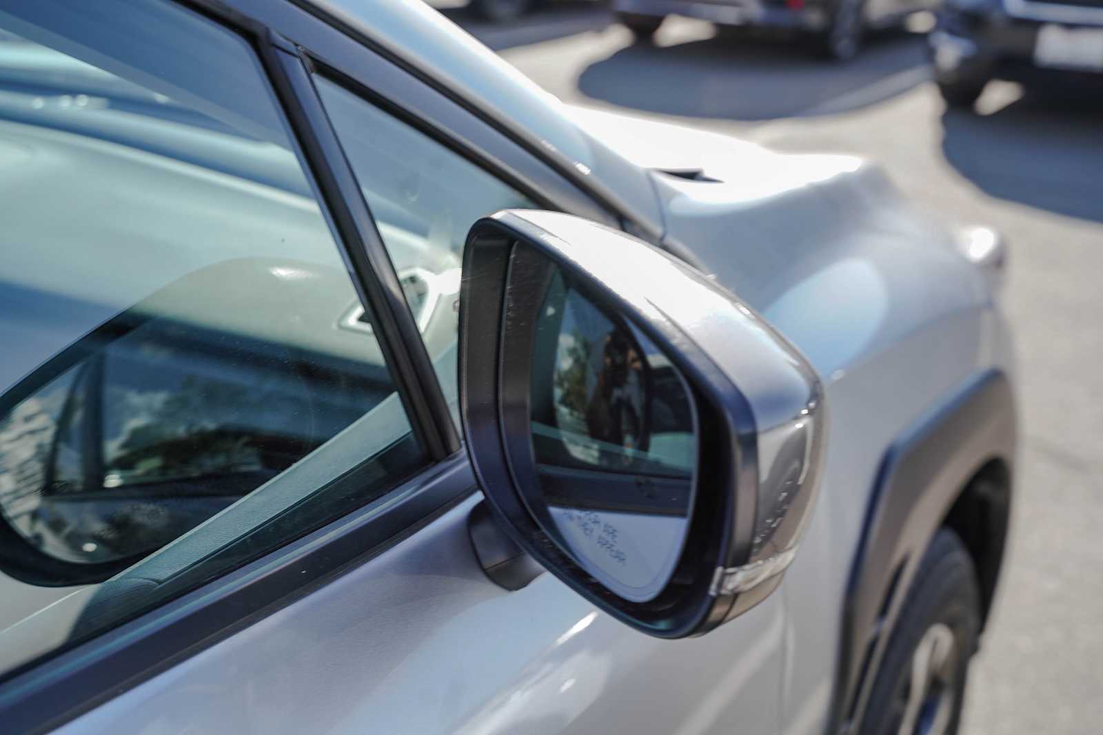 Thumbnail: 2026 Subaru Crosstrek - 14