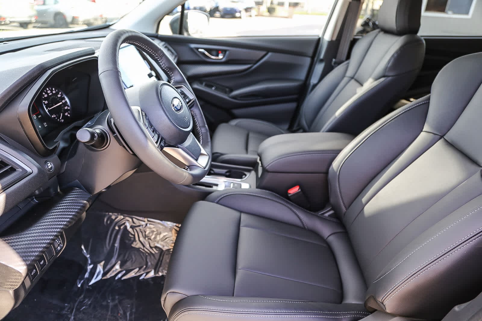 Thumbnail: 2026 Subaru Ascent - 17