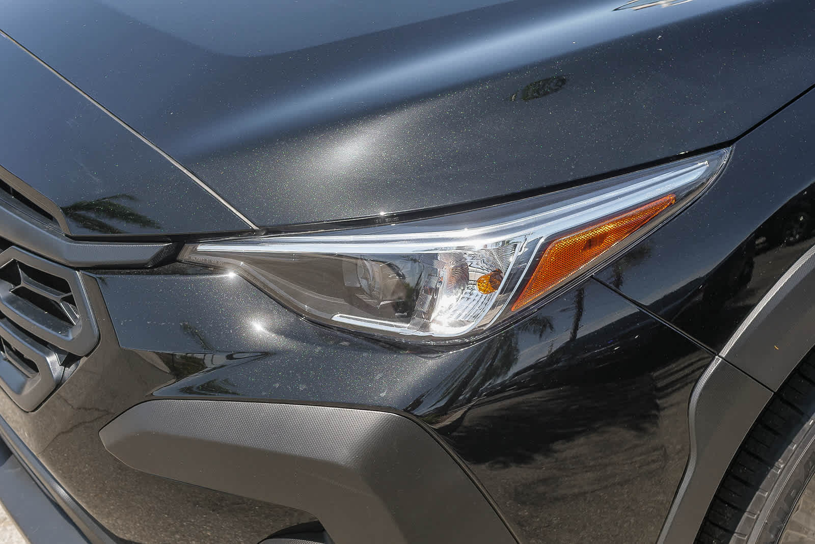 Thumbnail: 2026 Subaru Crosstrek - 10