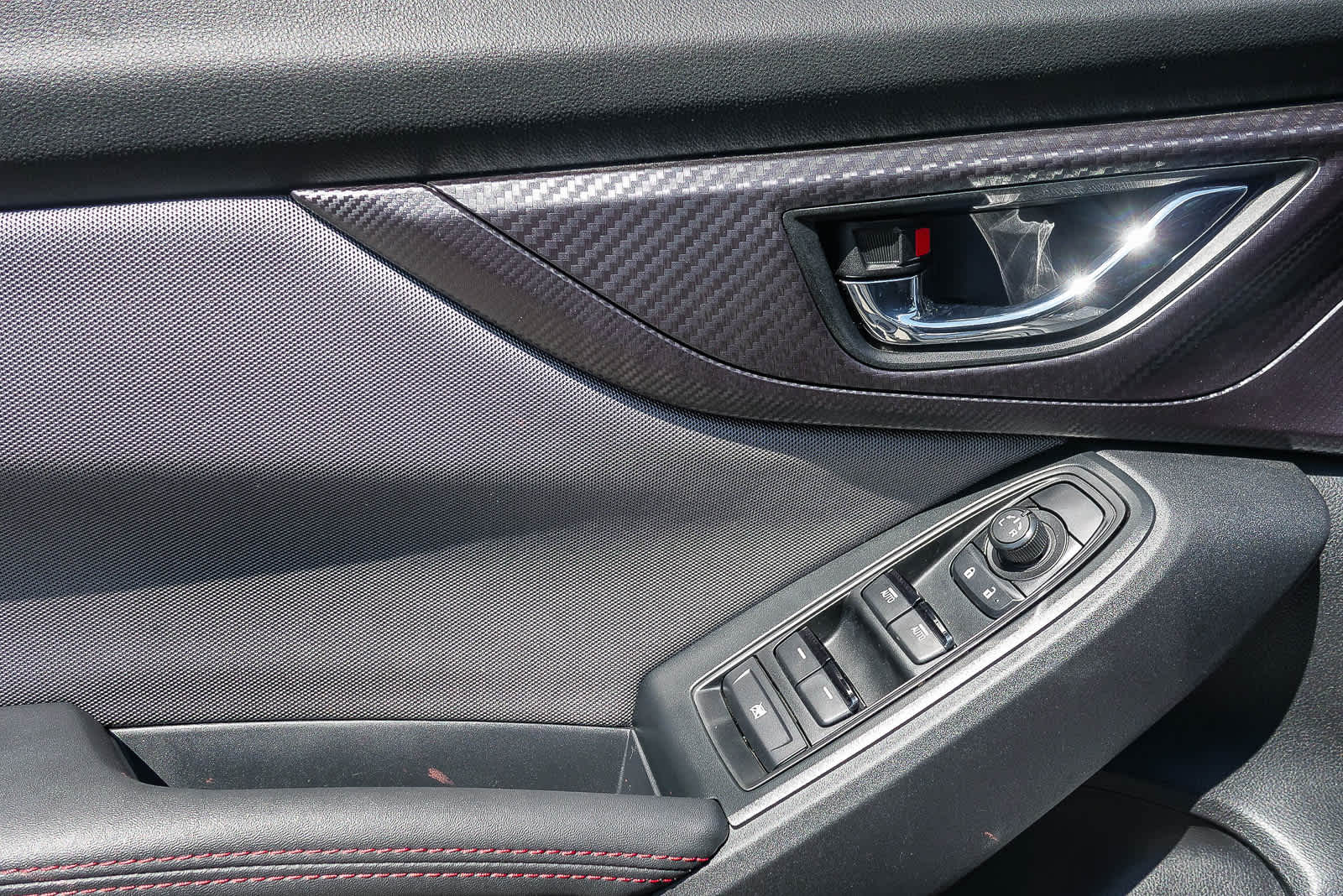 Thumbnail: 2023 Subaru Impreza - 22