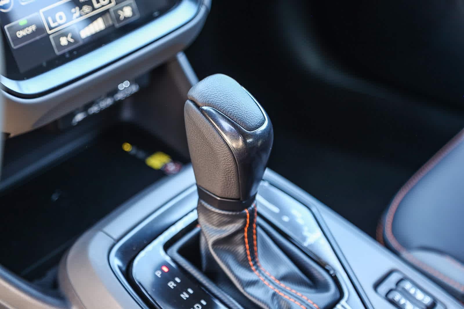 Thumbnail: 2026 Subaru Crosstrek - 19