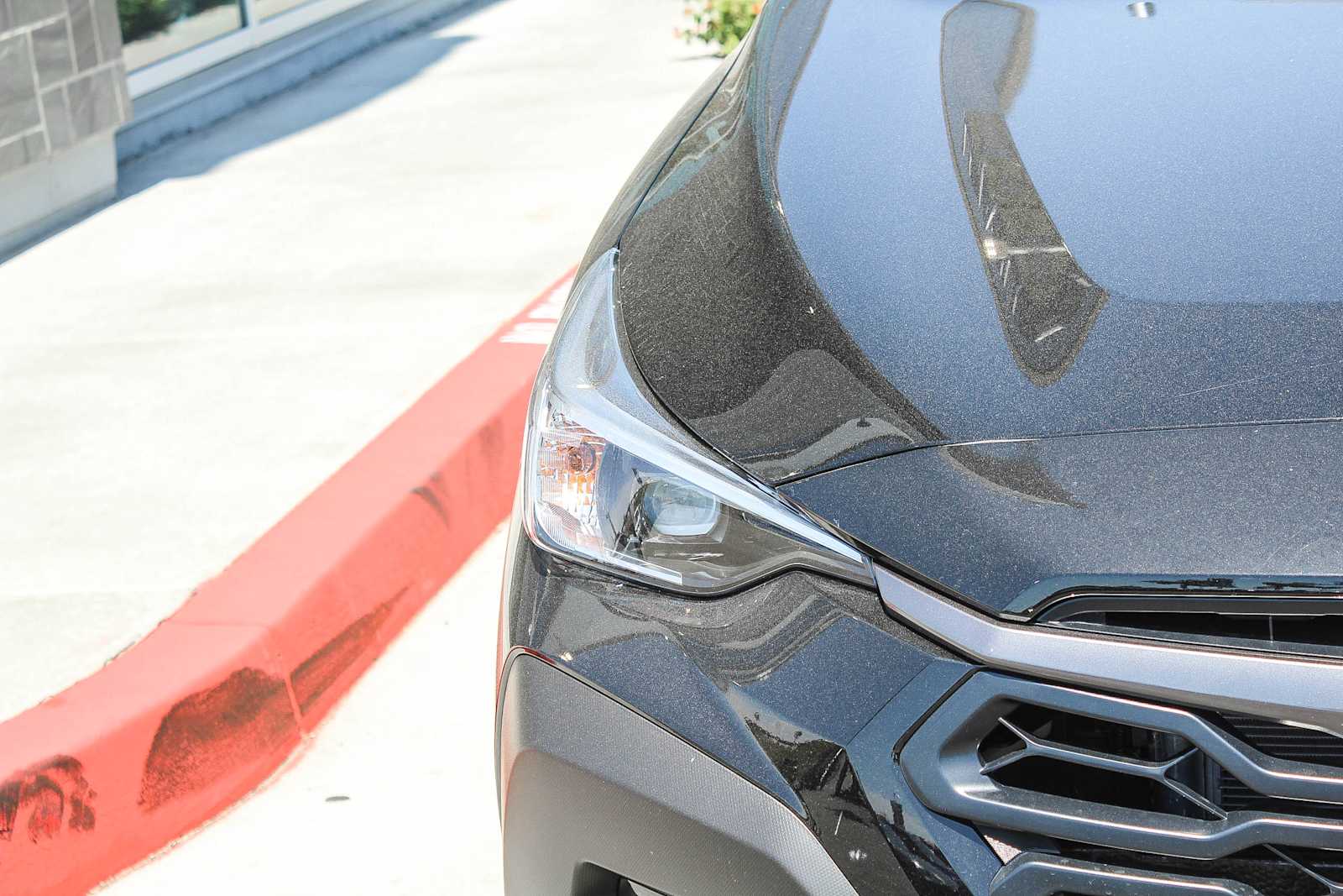 Thumbnail: 2025 Subaru Crosstrek - 11