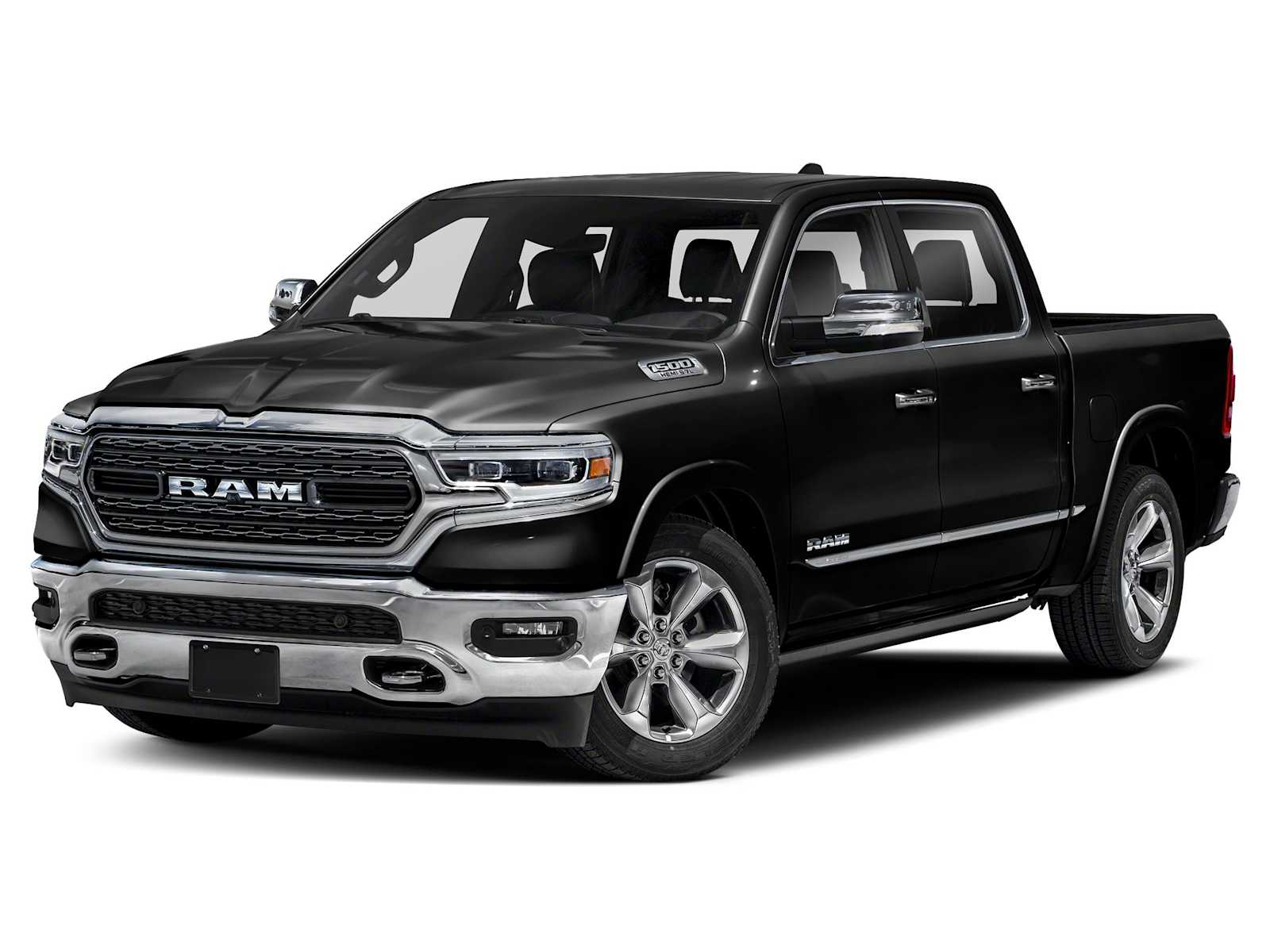 2021 RAM Ram 1500 Pickup Limited
