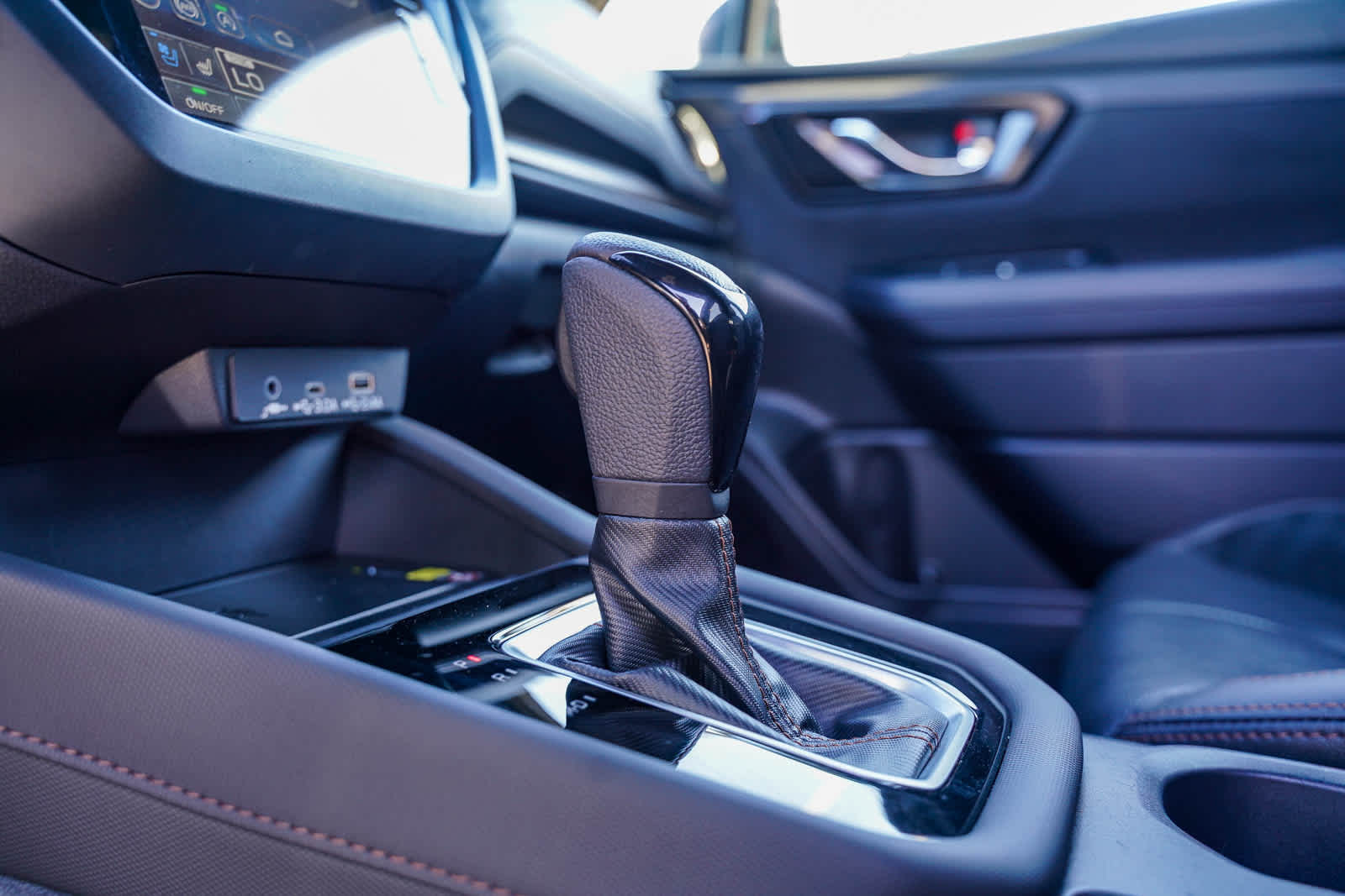 Thumbnail: 2025 Subaru Forester - 19