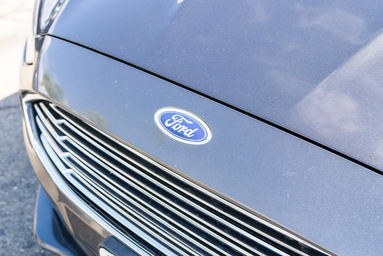 Thumbnail: 2017 Ford Fusion - 11