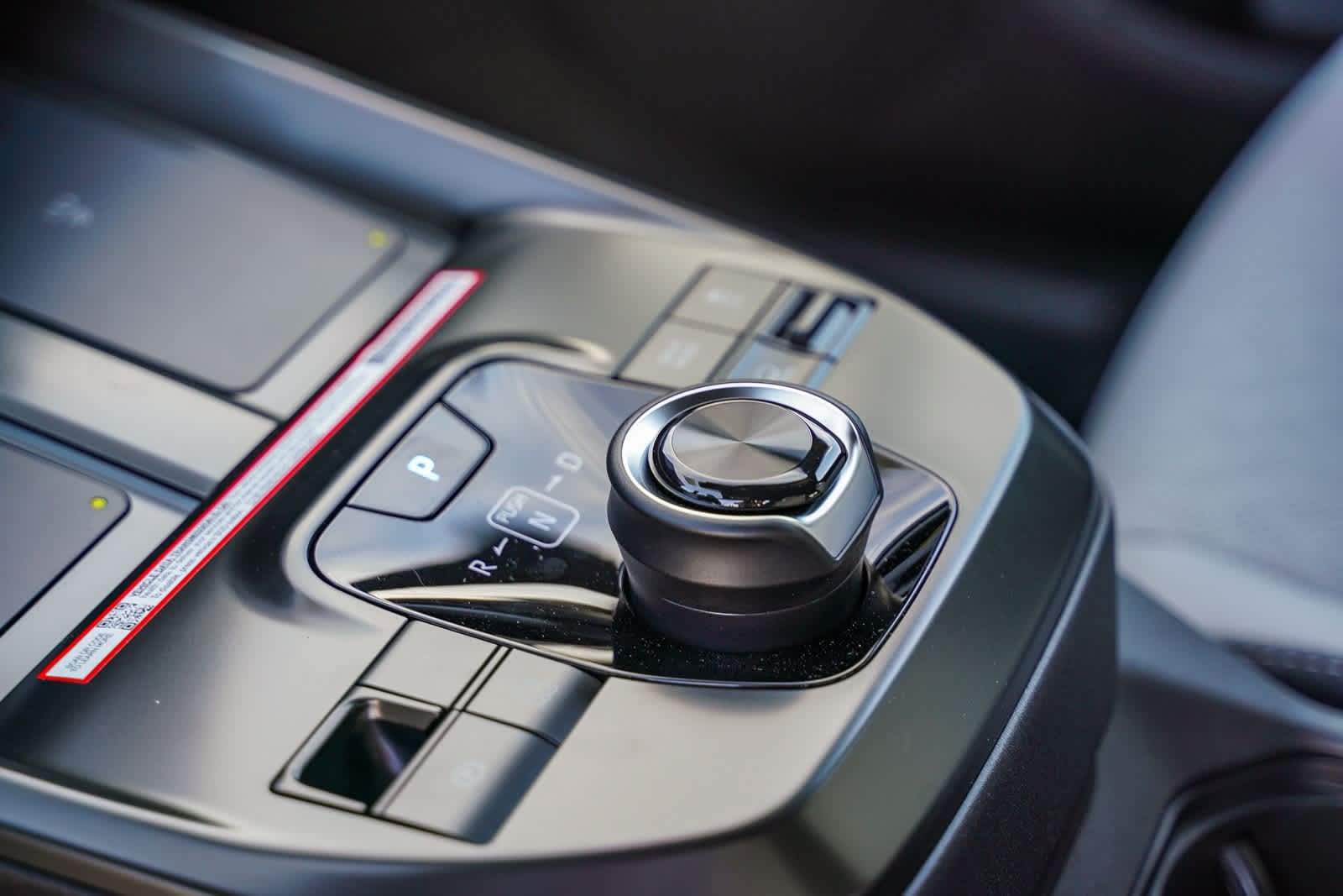 Thumbnail: 2026 Subaru Solterra - 17