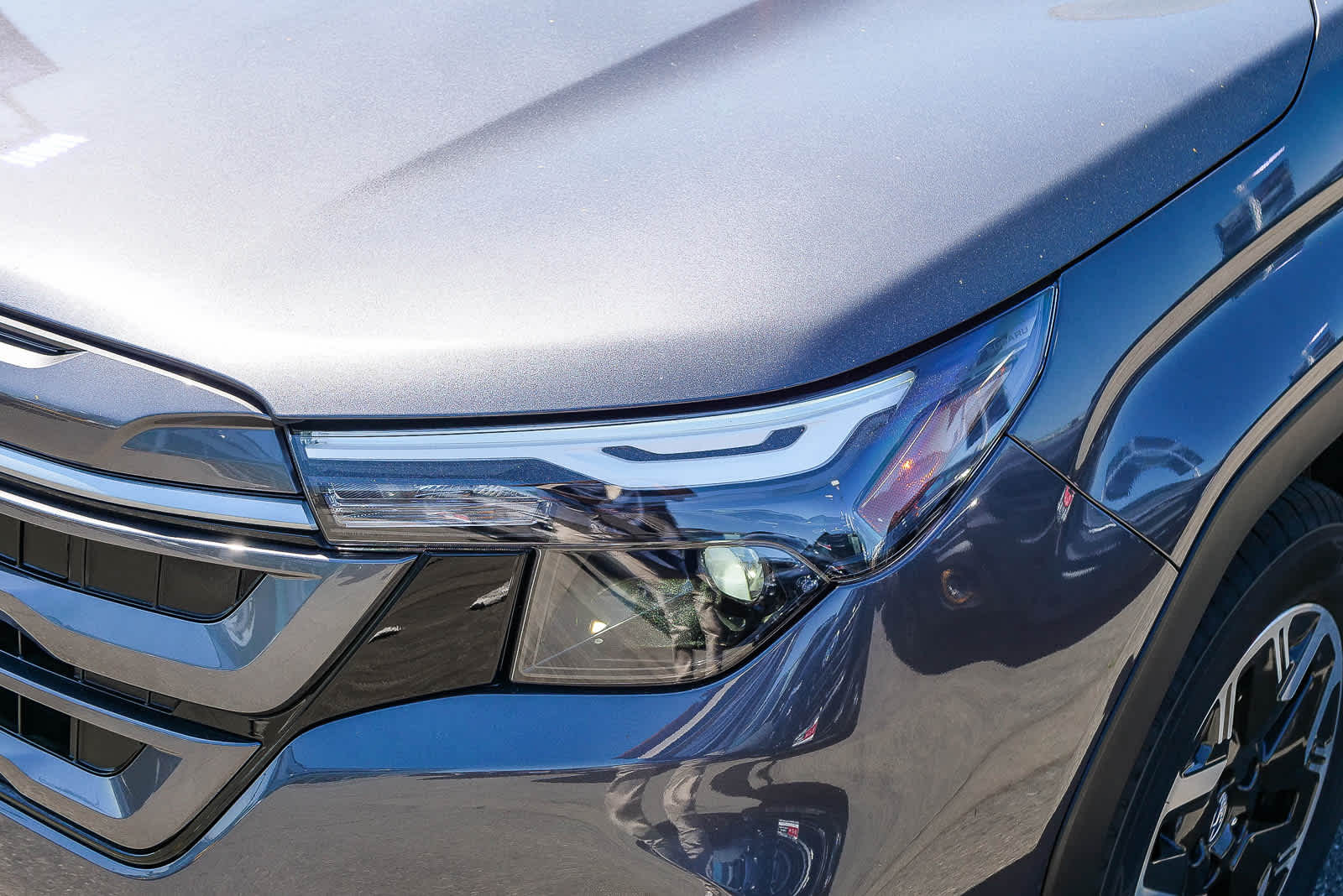 Thumbnail: 2026 Subaru Forester - 10