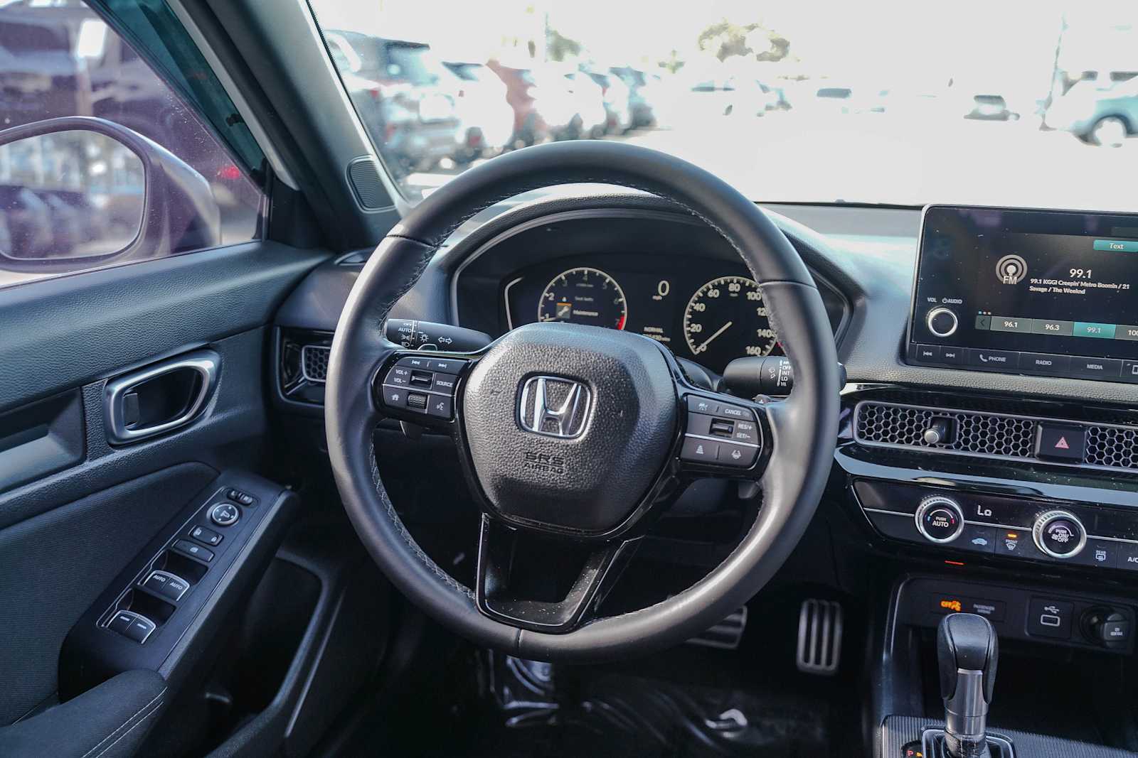 Thumbnail: 2023 Honda Civic - 13