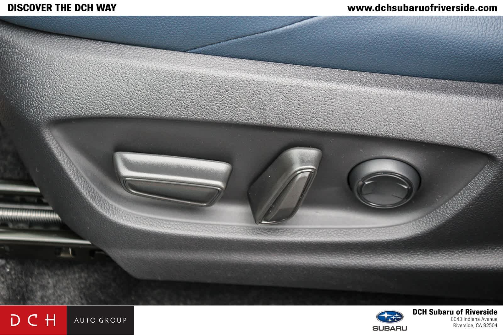 Thumbnail: 2025 Subaru Solterra - 23