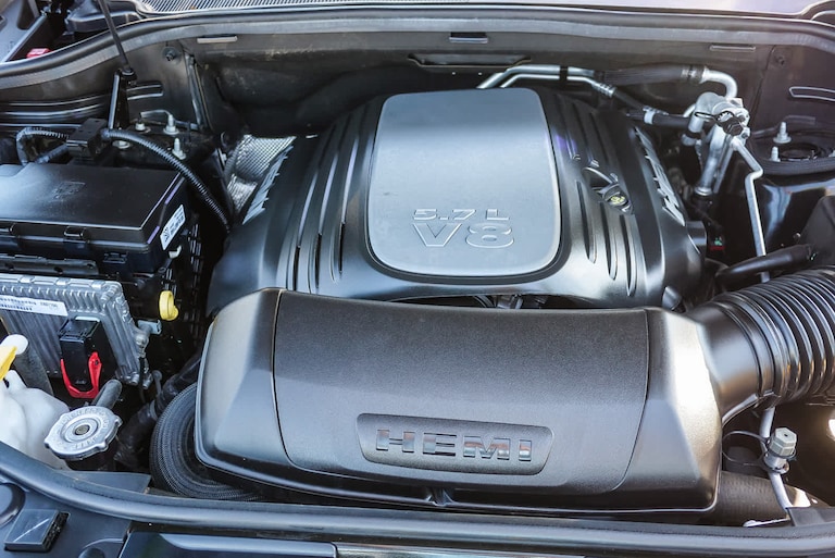 2023 Dodge Durango at DCH Subaru of Riverside in Riverside, CA