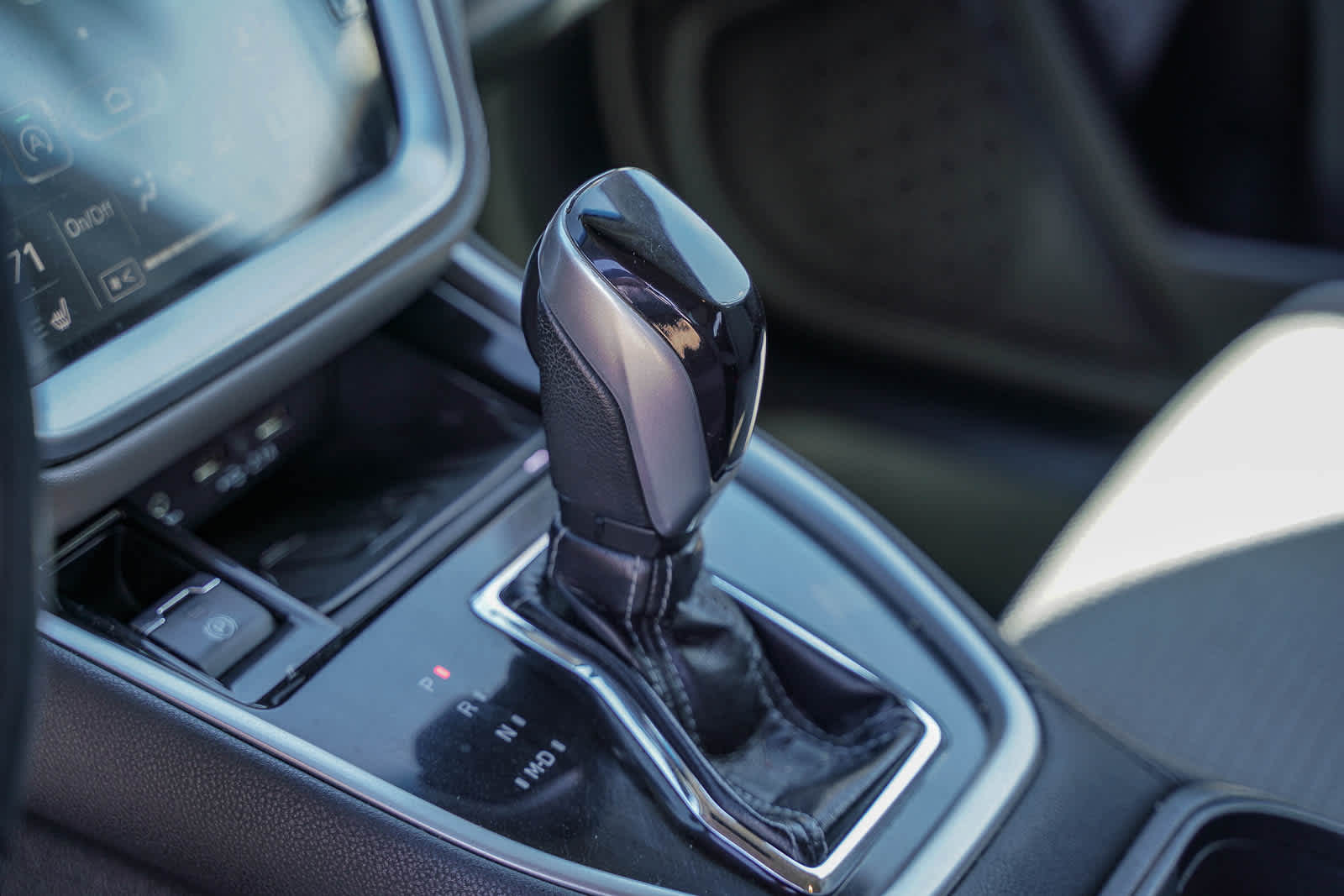 Thumbnail: 2020 Subaru Outback - 19