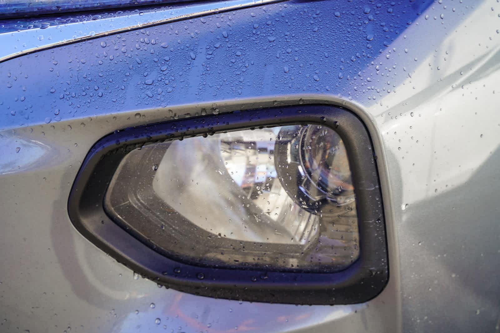 Thumbnail: 2021 Chevrolet TrailBlazer - 9