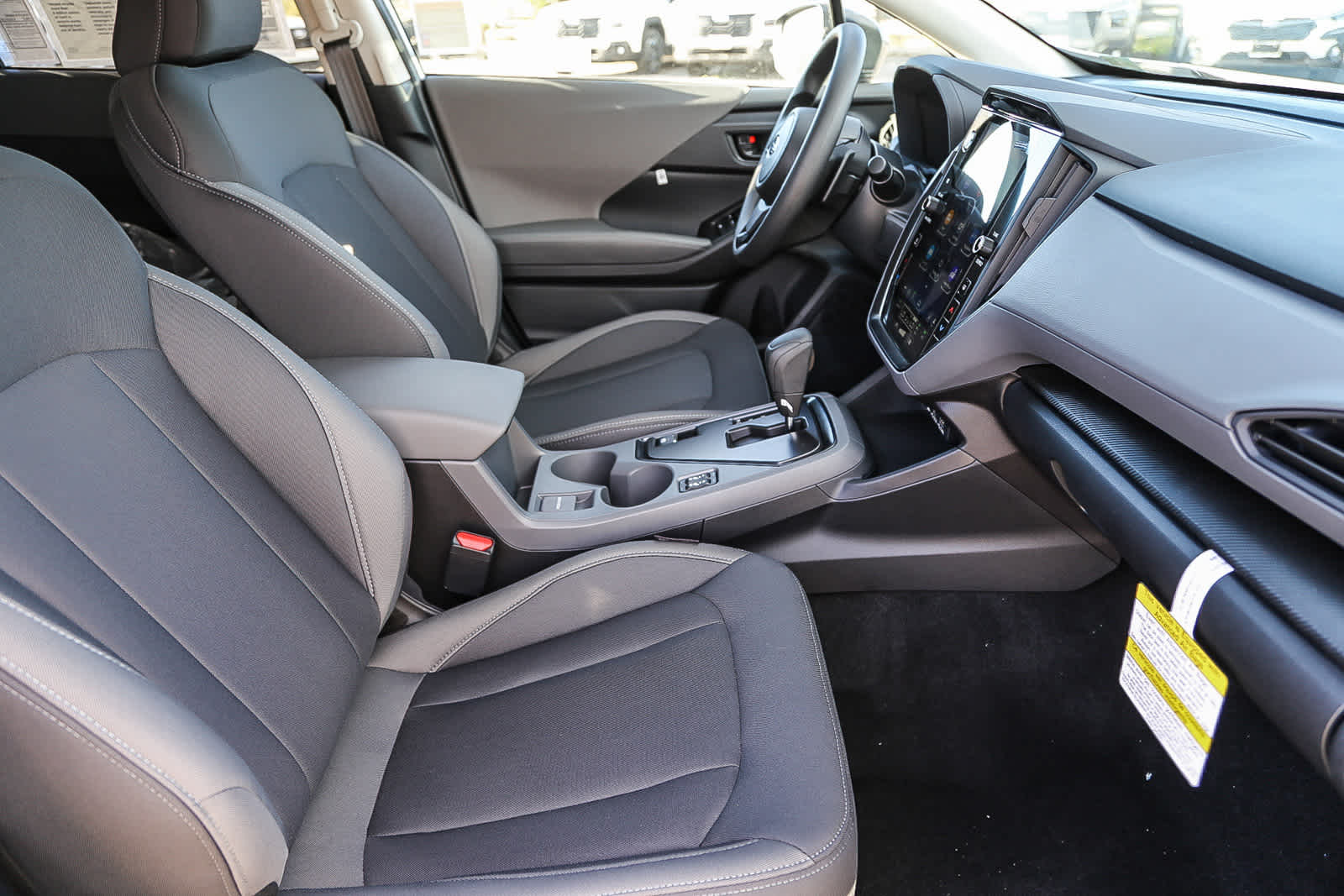 Thumbnail: 2026 Subaru Crosstrek - 17