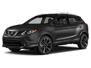 2017 Nissan Rogue Sport SV -
                  Riverside, CA