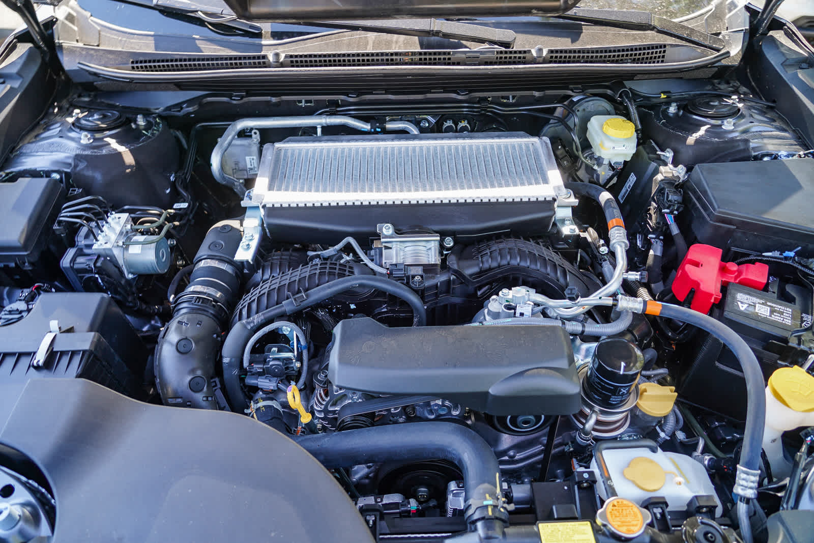 Thumbnail: 2025 Subaru Outback - 13